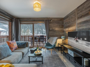 Les Freinets - Apt A01 - BO Immobilier - Châtel